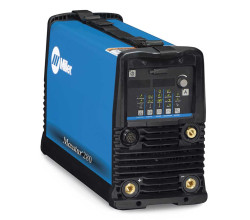 MÁY HÀN TIG MILLER MAXSTAR 280 DX (AUTO-LINE 208-575)